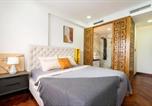 Location vacances Hô-Chi-Minh-Ville - The Everich Infinity - China Town Apartment-3