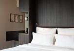 Hôtel Hallbergmoos - Soller Business Hotel - Munich Airport Muc-2