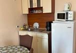 Location vacances  Sozopol - Milchevi Guesthouse-2