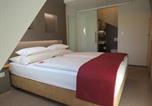Hôtel Senden - Hotel Neuthor-4