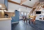 Location vacances Aulendorf - Traumhaft Fernblick-4