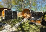 Location vacances Stralsund - Schlaffass am Sund-1