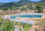 Location vacances Castiglion Fiorentino - Amazing Home In Castiglion Fiorentino-1