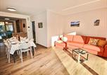 Location vacances Bianzone - Holiday Home Guarnelle House-2 by Interhome-2