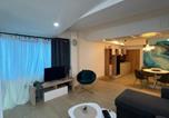 Location vacances  Bosanska Dubica - Apartman Trg, Prijedor-3