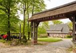 Hôtel Bispingen - Landhaus Haverbeckhof-3