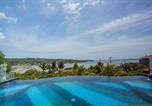 Villages vacances Bangli - Tawe Ocean Blue Villa Lembongan-2