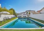 Location vacances Anglet - Villas Odalys Le Domaine d Anadara-1