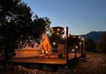Location vacances  Province de Frosinone - Il Favogoloso-4
