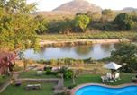 Location vacances Marloth Park - River House Lodge-1