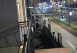 Location vacances Addis Abeba - Free Breakfast Daily Housekeeping 3 bed Apartment-1