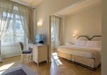 Hôtel Ville métropolitaine de Florence - Palazzo della Stufa Residenza D'Epoca-4