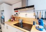 Location vacances Comblain-au-Pont - Ardennes Family Nature Cottage for 6-4