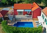 Location vacances Šestanovac - Villa Bilanzic - Omis by Villas Guide-1