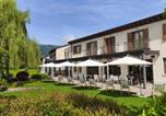 Hôtel Province de Trévise - Hotel Canova Sport & Relax-1