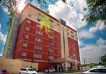Hôtel Celaya - Four Points by Sheraton Queretaro Norte-4