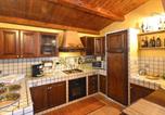 Location vacances  Province de Syracuse - Villa Eureka-4