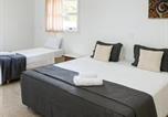 Hôtel Brésil - Pousada Aruá Paraty - ''Novidade''-1