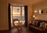 Location vacances Aberystwyth - Awel Mor 3 Luxury Apartment-2