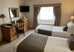 Hôtel Lawley and Overdale - Best Western Valley Hotel-2