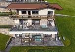 Location vacances Fügenberg - Deluxe Suite Goldreh-1