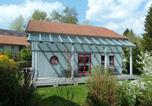 Location vacances Waldmünchen - Ferienhaus Nr 15c, Feriendorf Hagbügerl, Bayr Wald-1