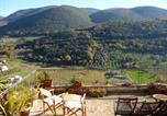 Location vacances  Province de Rieti - La Torretta Historical Home-1