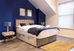 Location vacances Harrogate - Bettys Apartment - Close to Station and Harrogate convention centre-1