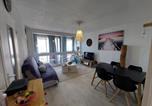 Location vacances Saint-Cyprien - Appartement avec Wifi, climatisation et parking - 400m de la plage - Fr-1-776-15-2