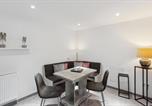 Location vacances Bad Driburg - 1 Bedroom Lovely Apartment In Nieheim-3