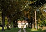 Hôtel 4 étoiles Angoulême - Domaine de Seugnac-3