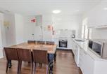 Location vacances Jindabyne - Alpine Mountain View 34-2