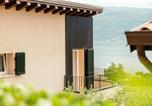 Location vacances Gargnano - Residence San Carlo-2