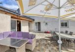 Location vacances Eschfeld - Cozy Home In Irrhausen With Sauna-2