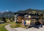 Hôtel Rohrmoos-Untertal - Apparthotel Bliem-2