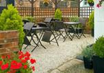 Location vacances Stansted Mountfitchet - The Green Man Boutique Hotel-2