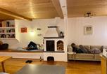 Location vacances Niederndorferberg - Ferienwohnung Wildbichl in Sachrang-4