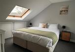 Location vacances  Gare de Burnley - Pendle Inn-4