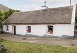 Location vacances Westport - The Thatched Cottage-2