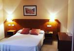 Hôtel Ourense - Hotel O´xardin-2