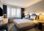 Hôtel Brussels Capital - The Belson Brussels, a Tribute Portfolio Hotel-1