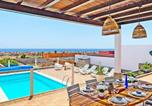 Location vacances Antigua - Caleta Blanca-1