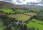 Location vacances Llanfrynach - The Hayloft at Cwmffrwd Farm-2
