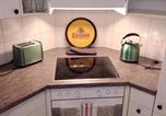 Location vacances  Gothard Strasse - Central 4-2