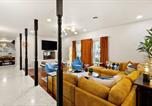 Location vacances San Antonio - Rodeo Special Pool & Hot Tub Game Rooms-3