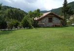 Location vacances Laspuña - Casa Moreno-1