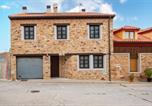Location vacances Santa Marta de Tormes - Casa Rural Doña Manuela-3