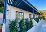 Location vacances Parga - Tramonto Maisonettes & Suites-4