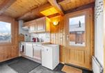Location vacances Nendaz - Le Petiot - mini chalet - maxi douceur - 4personnes-4
