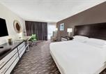 Hôtel Baltimore - Delta Hotels by Marriott Baltimore North-3